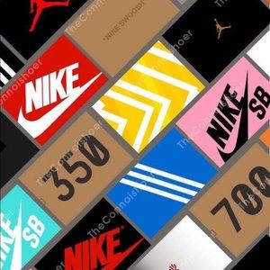 Meet your Posher, Maxwell